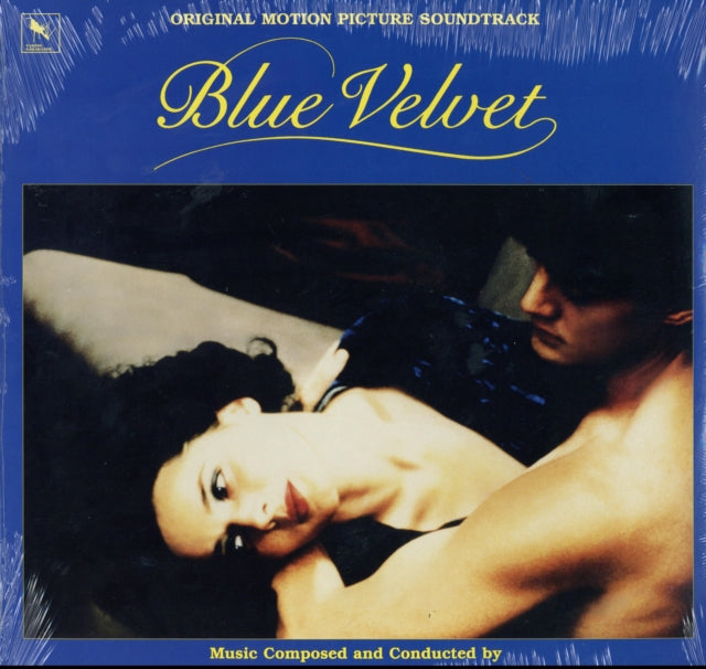 Blue Velvet O.S.T.