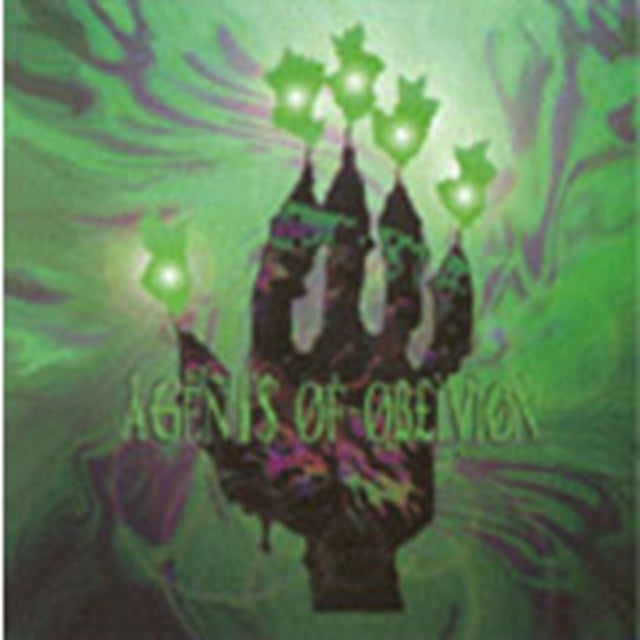 Agents Of Oblivion