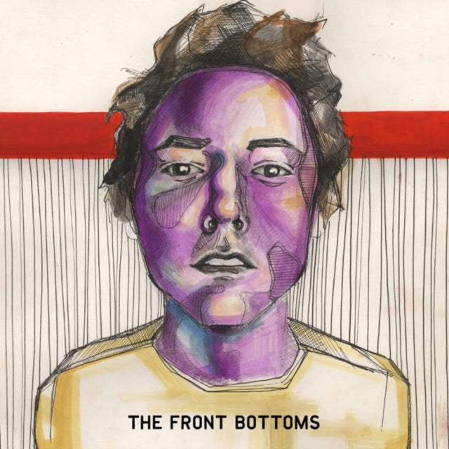 This CD is brand new.Format: CDMusic Style: PunkThis item's title is: Front BottomsArtist: Front BottomsLabel: Bar/None RecordsBarcode: 032862020728Release Date: 9/6/2011