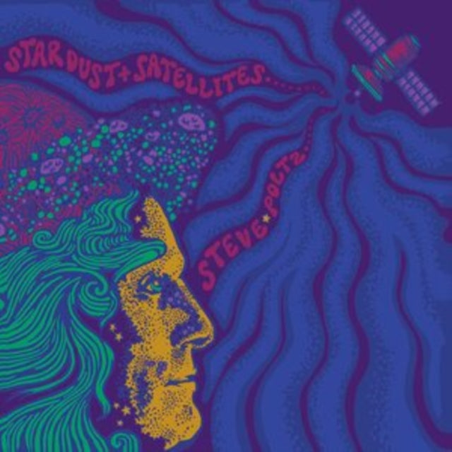 Stardust & Satellites