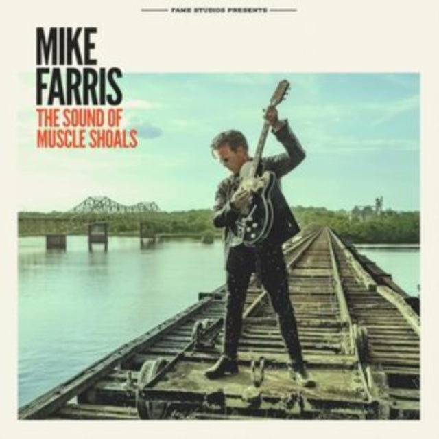 This CD is brand new.Format: CDMusic Style: GospelThis item's title is: Sound Of Muscle ShoalsArtist: Mike FarrisLabel: Fame Enterprises, Inc.Barcode: 034373311920Release Date: 3/21/2025