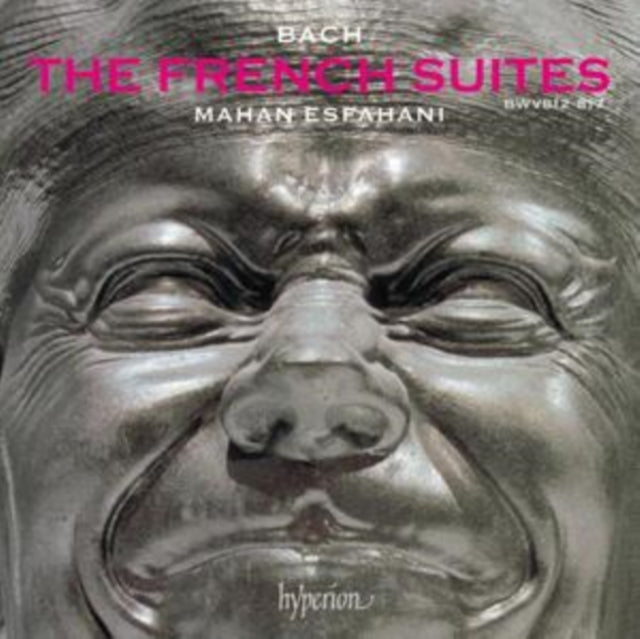This CD is brand new.Format: CDThis item's title is: Bach: The French Suites (2LP)Artist: Mahan EsfahaniBarcode: 034571284019Release Date: 10/6/2023