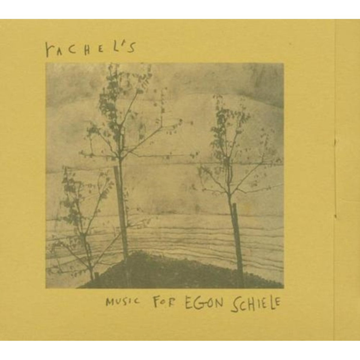 Music For Egon Schiele
