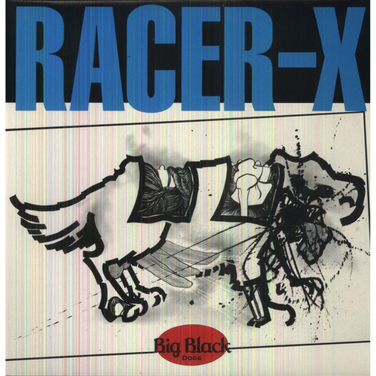Racer X