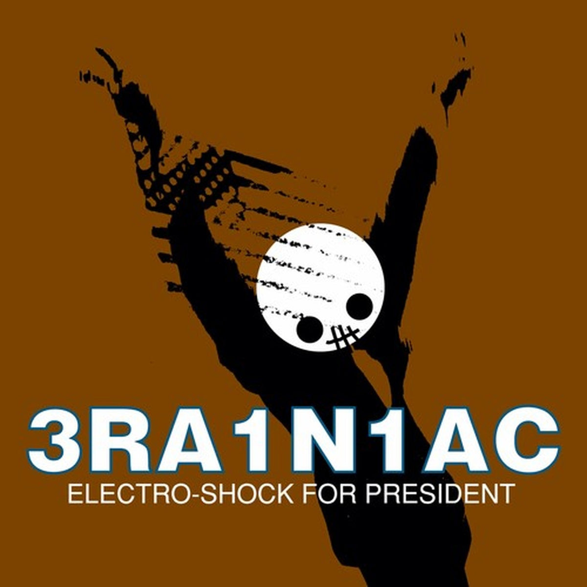 Electro-Shock For President