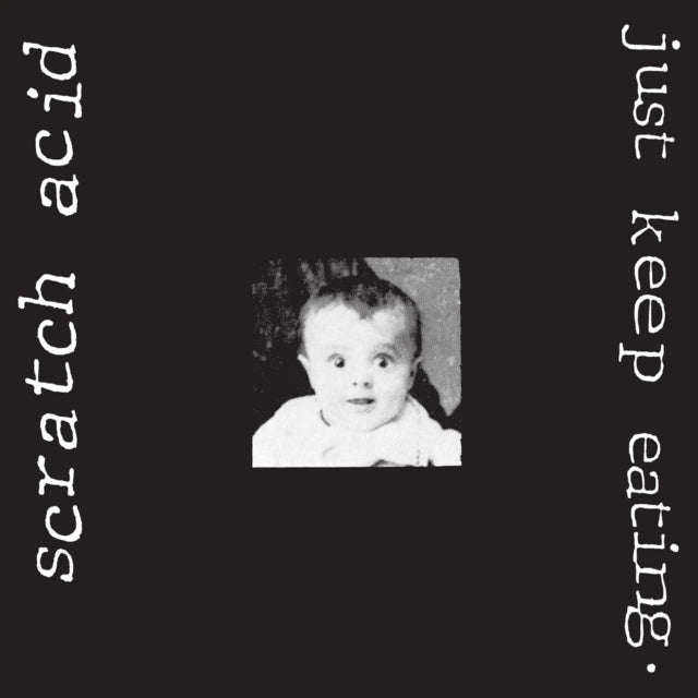 S/T Ep / Berserker (Remastered/180G) & Just Keep Eating (Remastered/1480G)