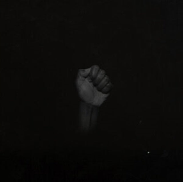Untitled (Black Is) (2LP/Import)