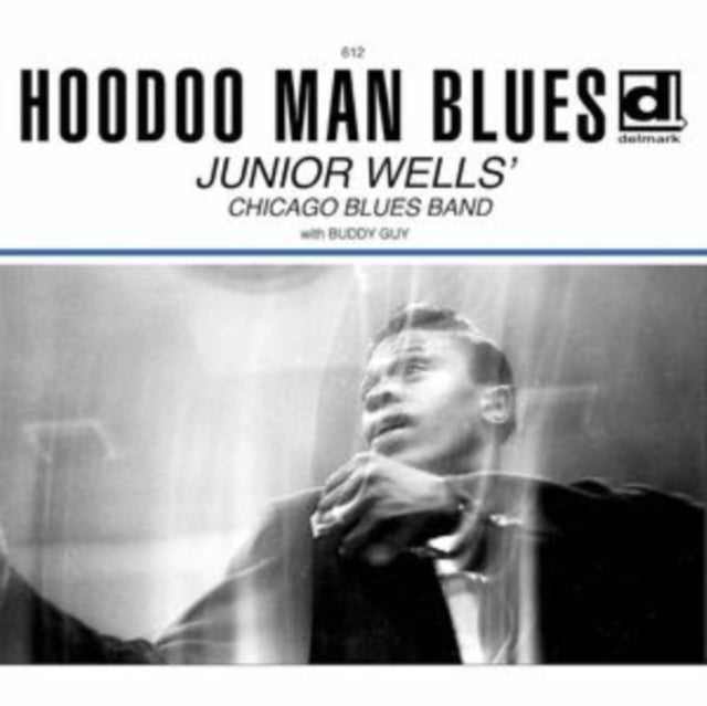This LP Vinyl is brand new.Format: LP VinylMusic Style: Chicago BluesThis item's title is: Hoodoo Man Blues (Lava LP Vinyl)Artist: Junior WellsLabel: DELMARK RECORDSBarcode: 038153061265Release Date: 4/7/2023