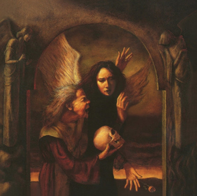 Fall From Grace (Ltd 2LP)