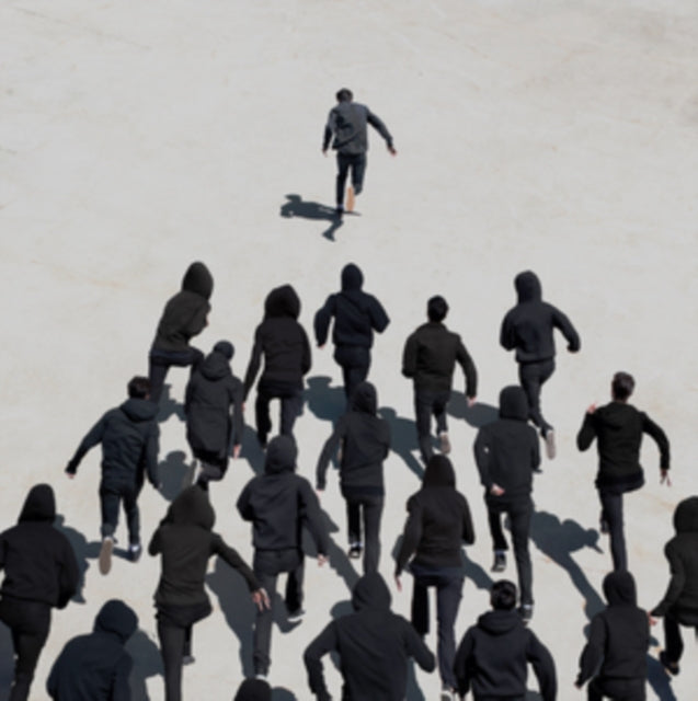 This LP Vinyl is brand new.Format: LP VinylMusic Style: Post RockThis item's title is: Seeds Of Change (Red & White Marbled LP Vinyl)Artist: SyberiaLabel: METAL BLADE RECORDSBarcode: 039841566086Release Date: 11/5/2021