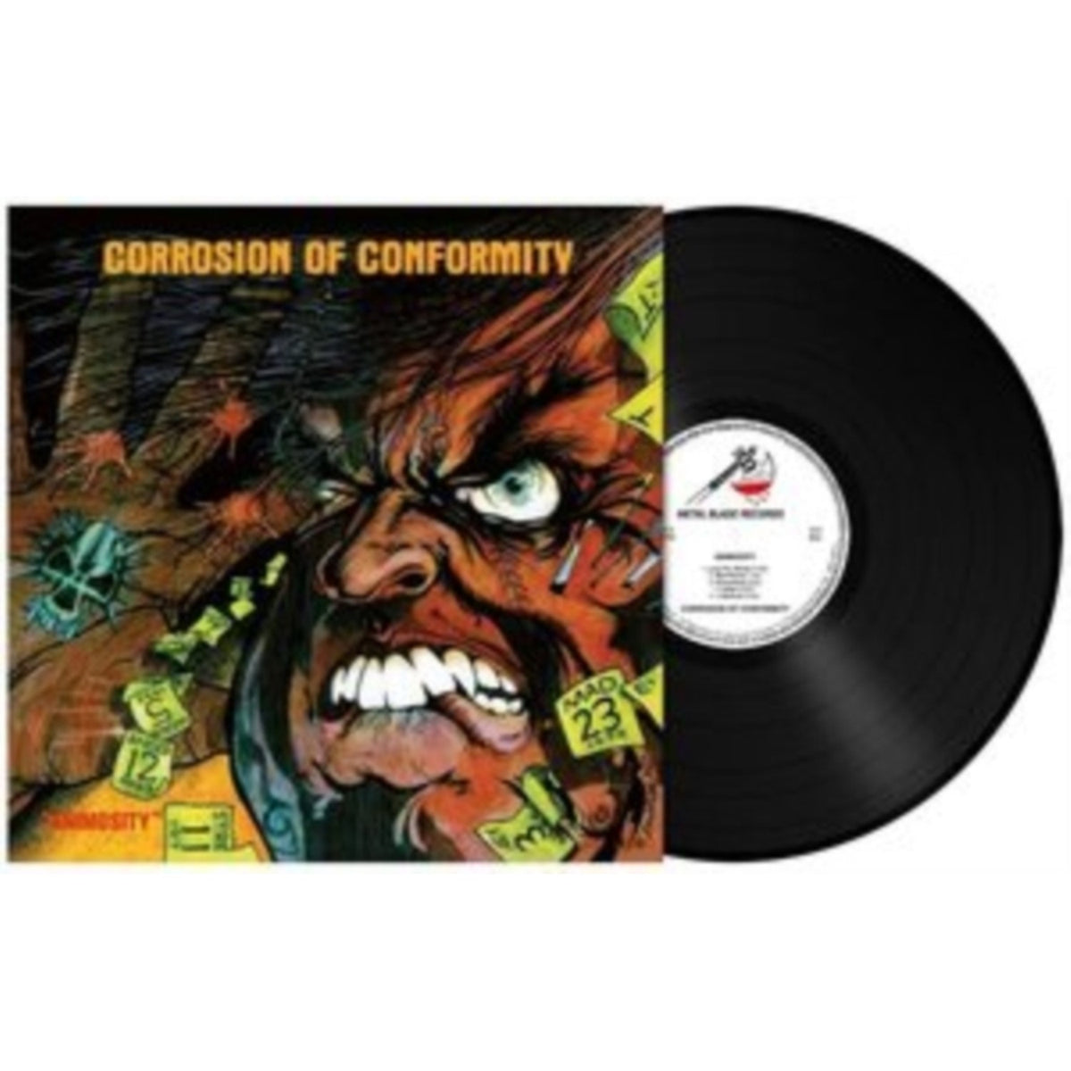 Animosity