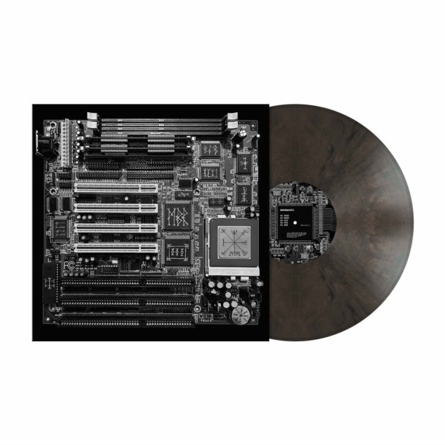 Hardwarez (Hard Disc LP Vinyl)