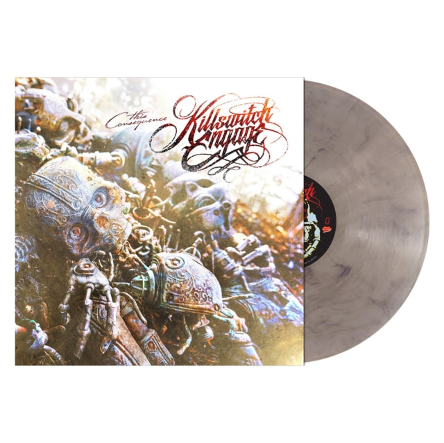 This Consequence (Ancient Stone LP Vinyl)