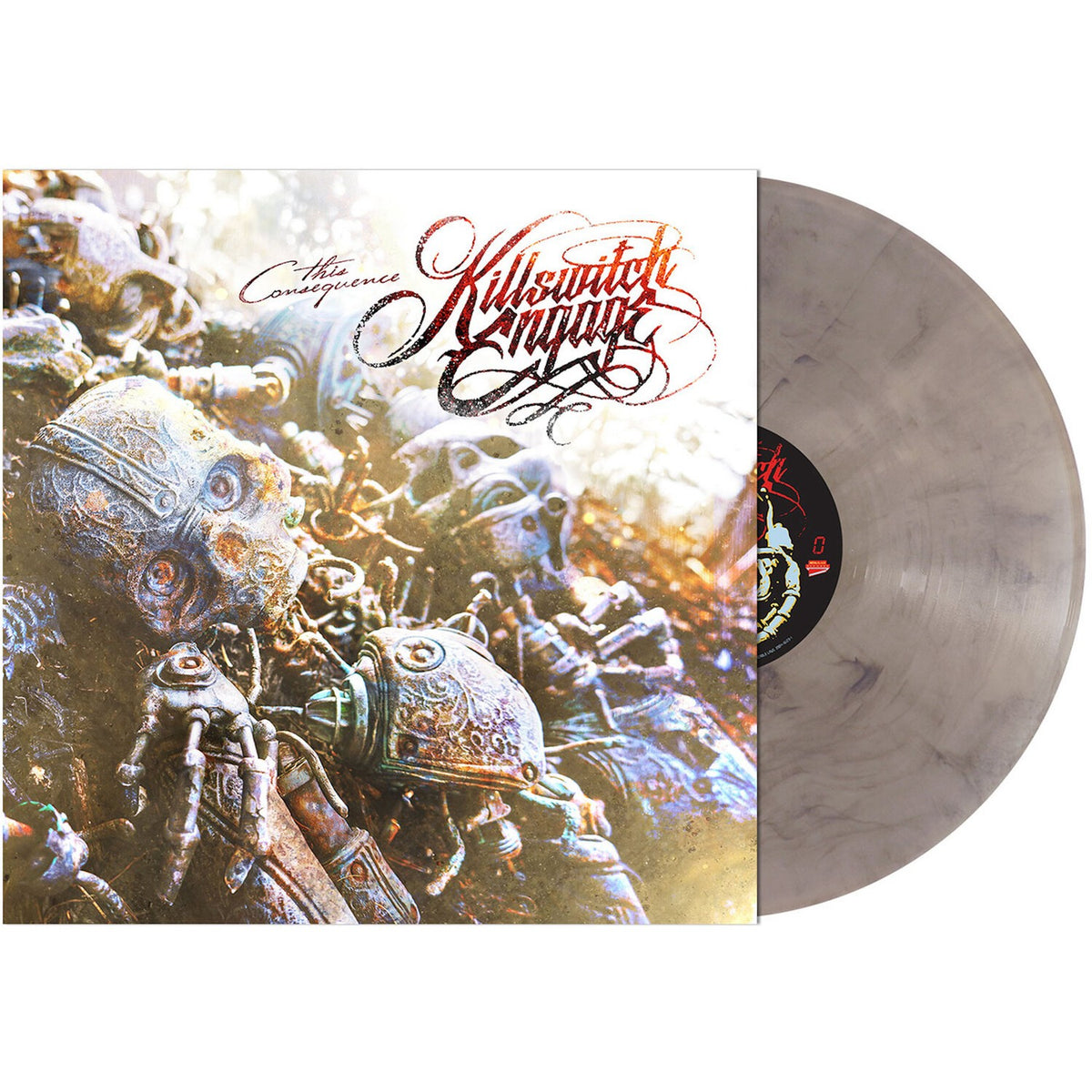 This Consequence (Ancient Stone LP Vinyl)