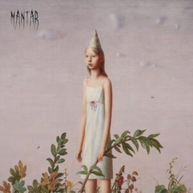 Post Apocalyptic Depression (Pink LP Vinyl)