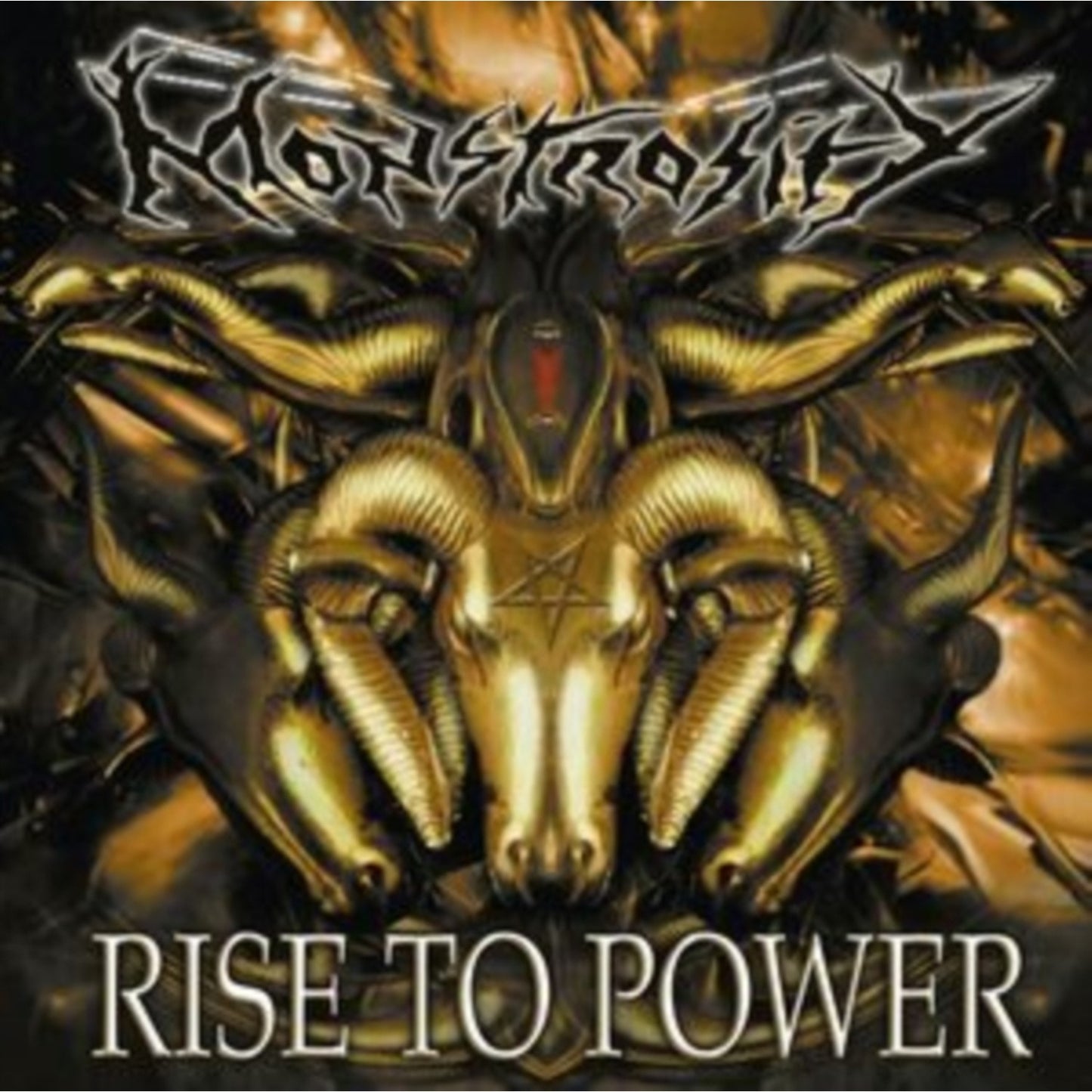 Rise To Power