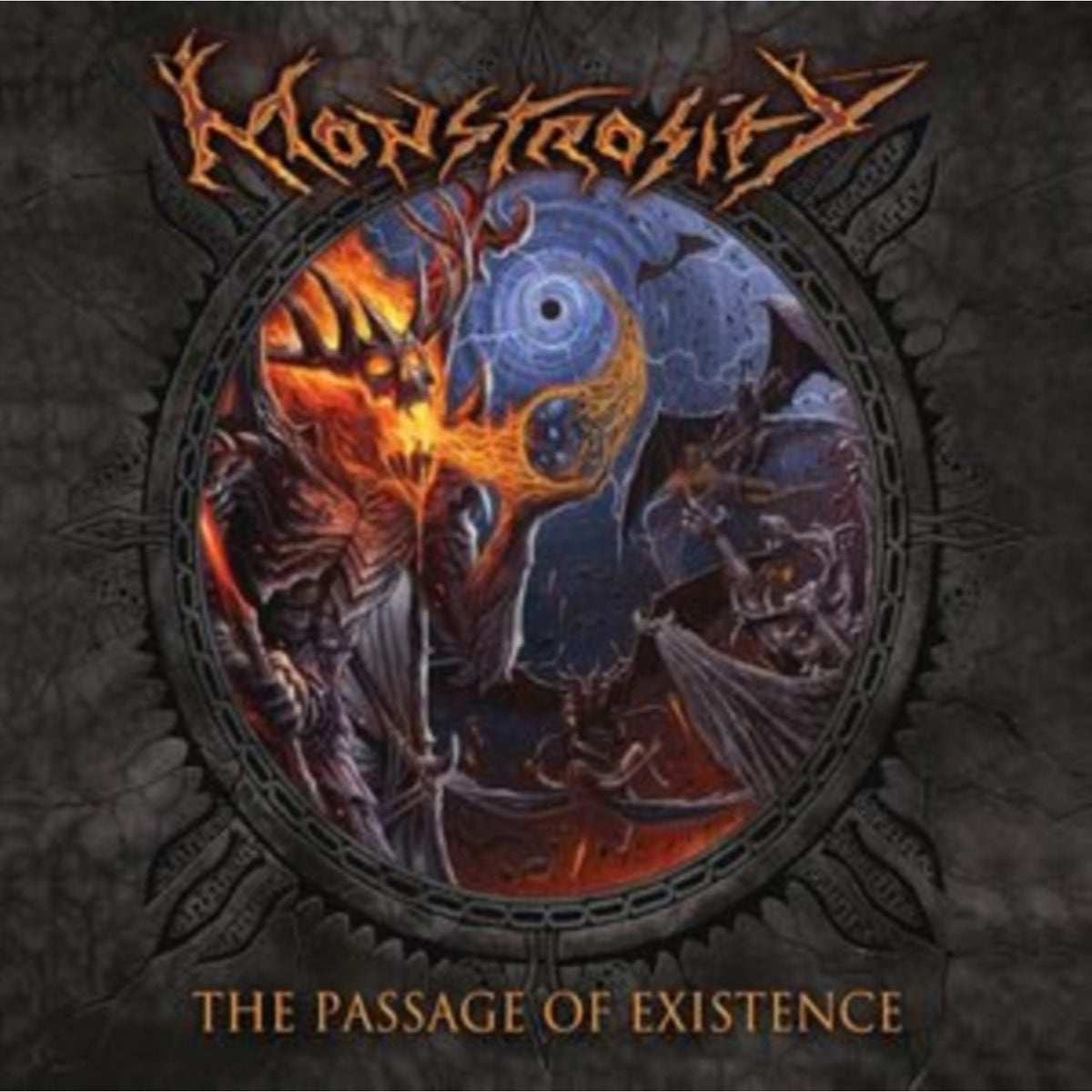 Passage Of Existence