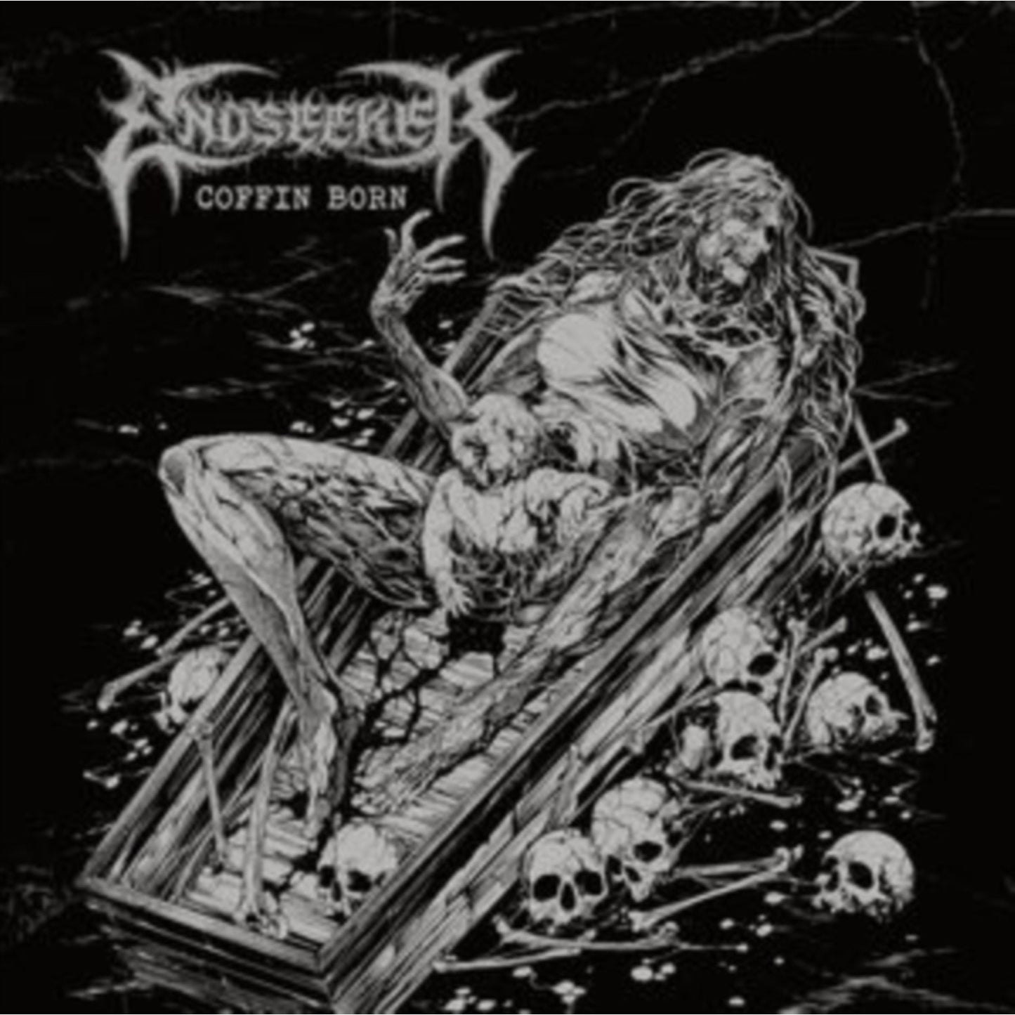 Coffin Born