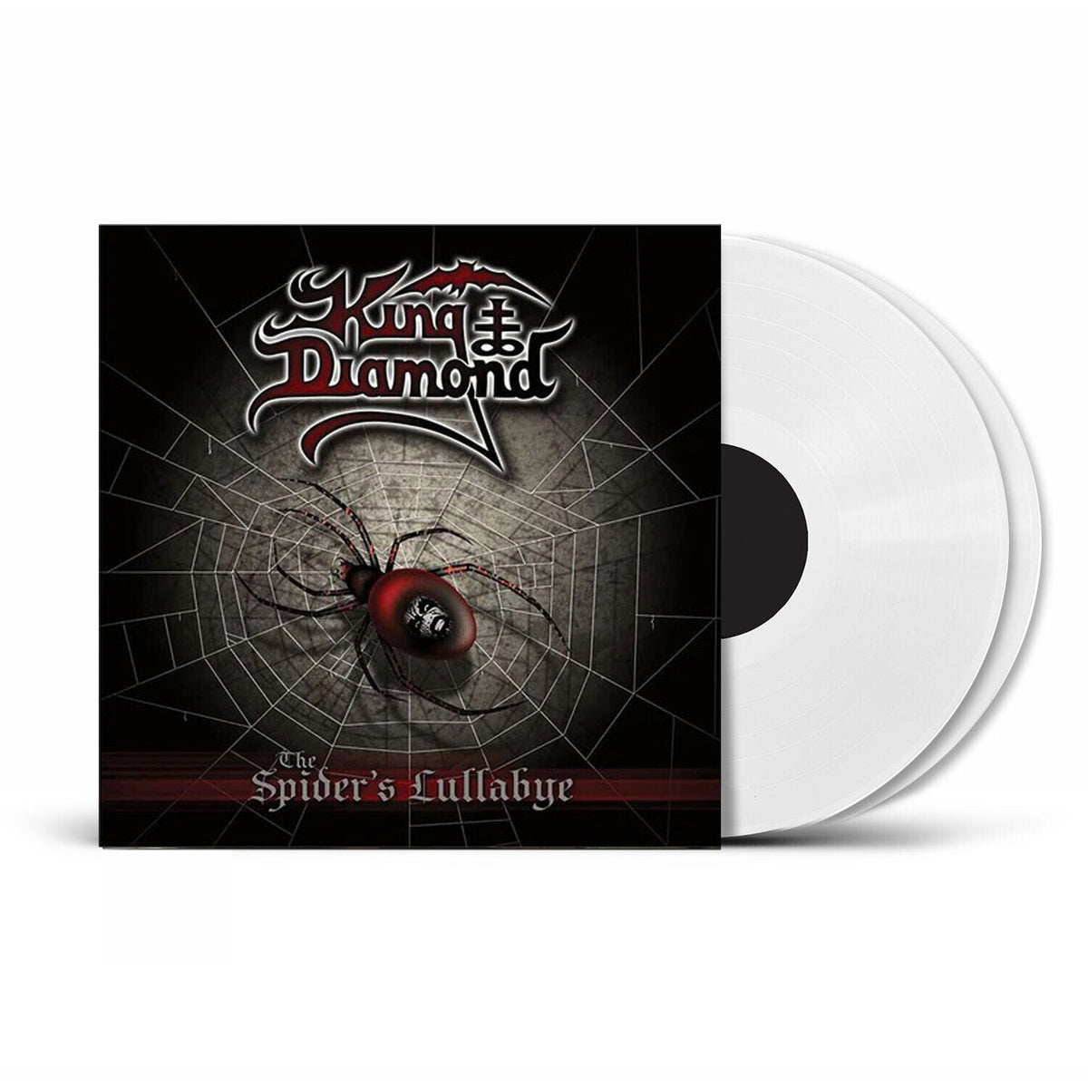 Spider's Lullabye (White Vinyl/2LP)