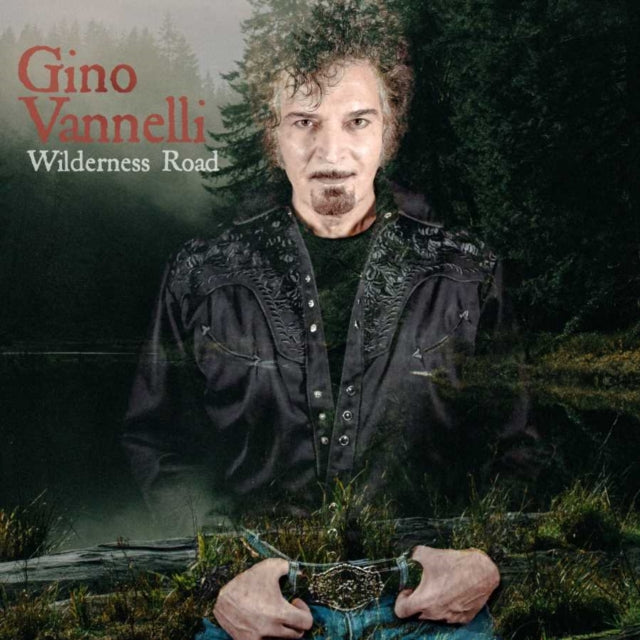 This CD is brand new.Format: CDMusic Style: Nu MetalThis item's title is: Wilderness RoadArtist: Gino VannelliLabel: IN INDEPENDENT LABEL SERVICESBarcode: 039911062579Release Date: 4/26/2019