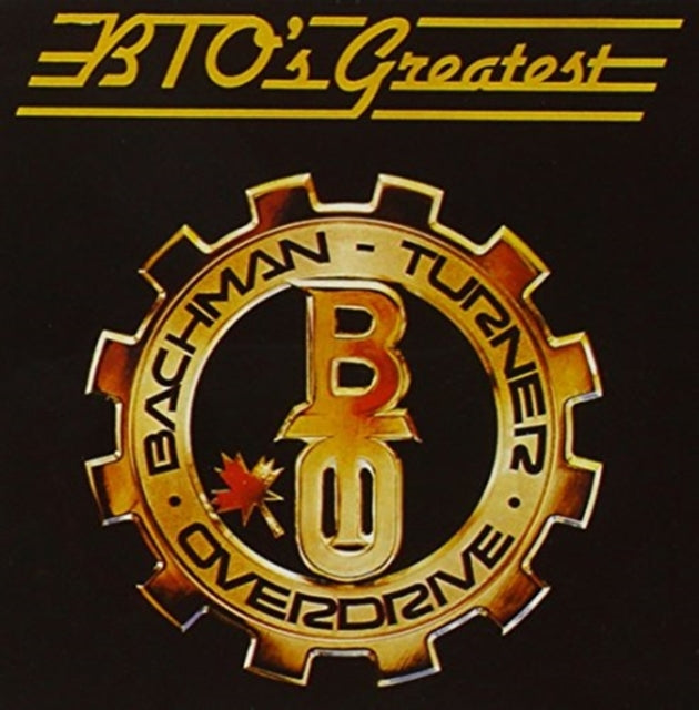 Bto's Greatest