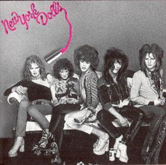New York Dolls