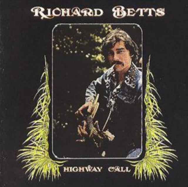 This CD is brand new.Format: CDMusic Style: Southern RockThis item's title is: Highway CallArtist: Richard BettsLabel: PolydorBarcode: 042283511521Release Date: 5/1/2001