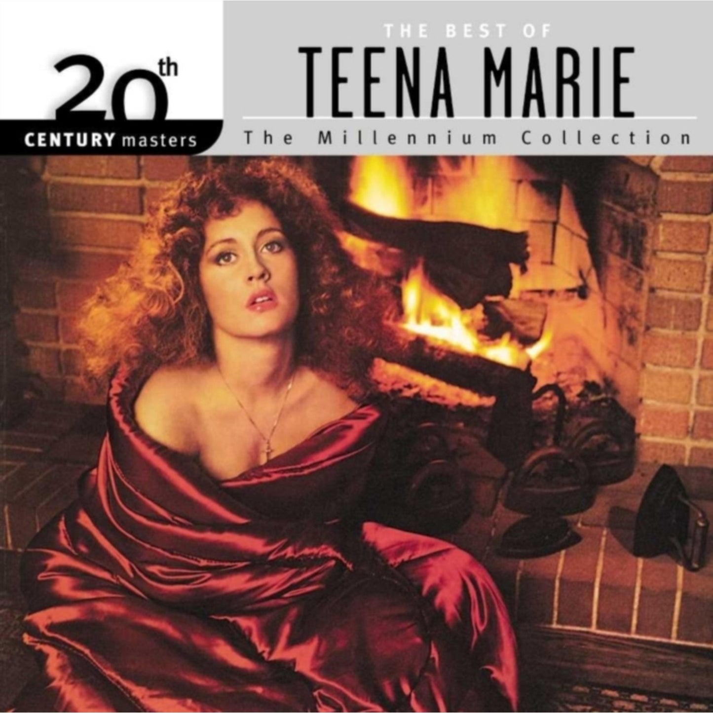 Millennium Collection: 20Th Century Masters