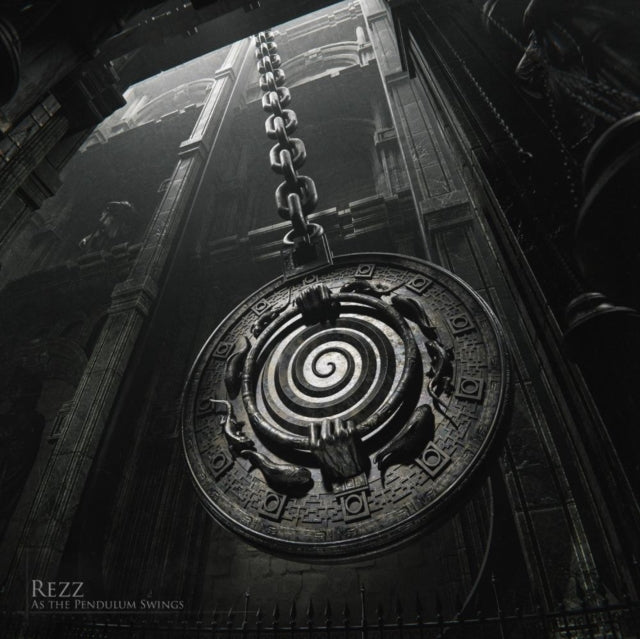 As The Pendulum Swings (180G/Picture Disc)