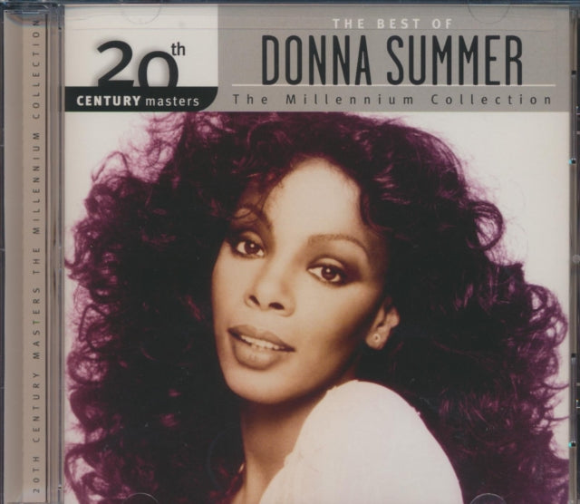 Millennium Collection: 20Th Century Masters