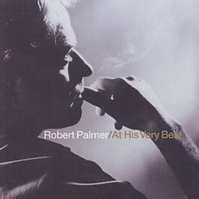 Robert Palmer At His Very Best