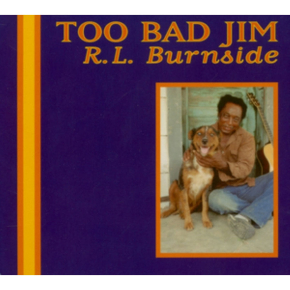 Too Bad Jim