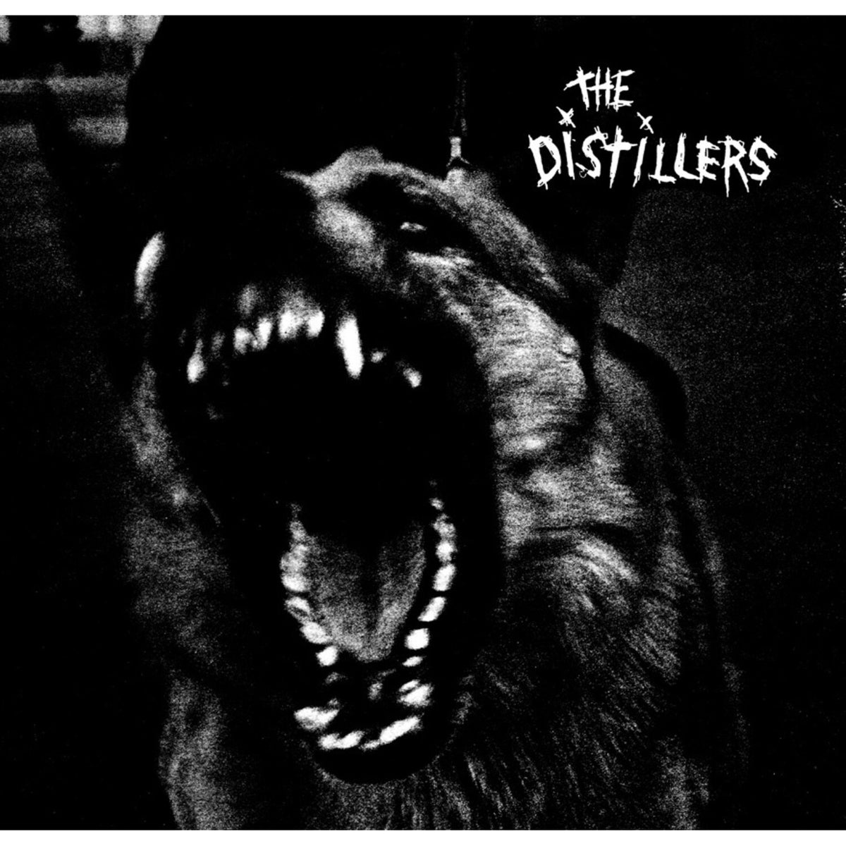 Distillers (Purple/Pink Swirl LP Vinyl)