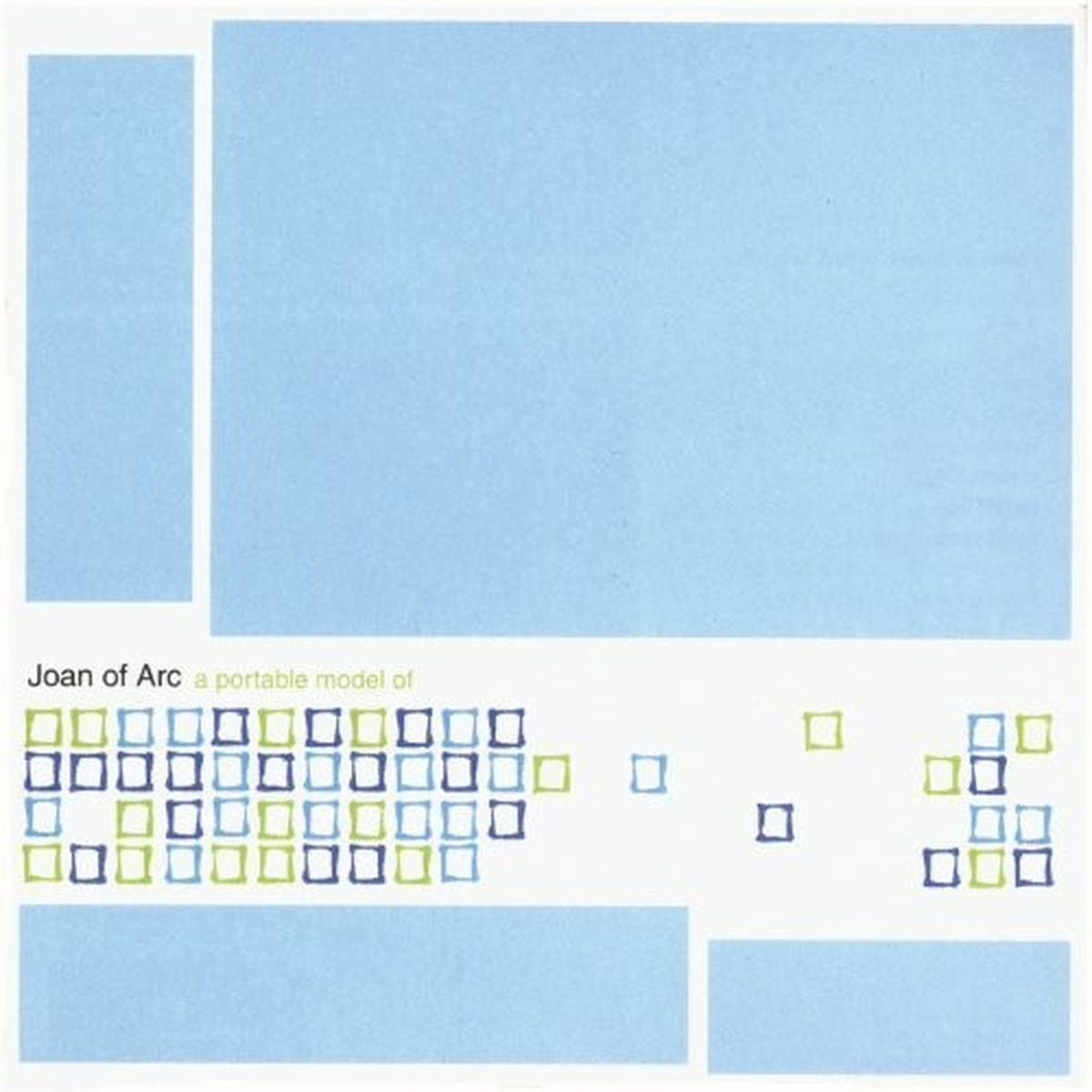 Portable Model Of (180G)