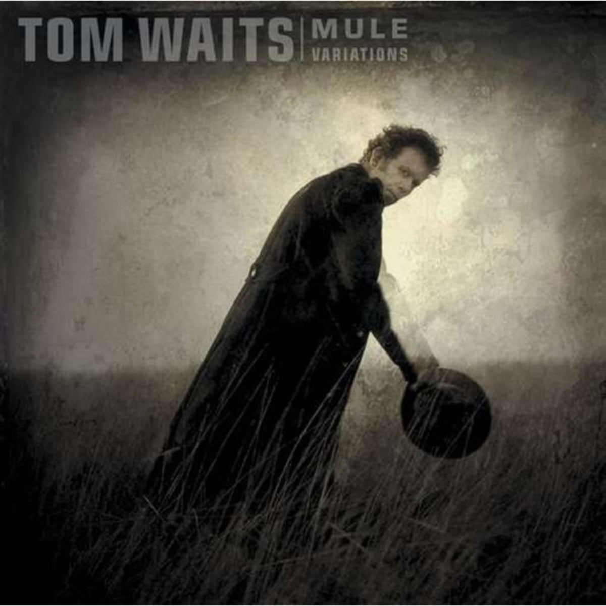 Mule Variations (2017 Remaster)