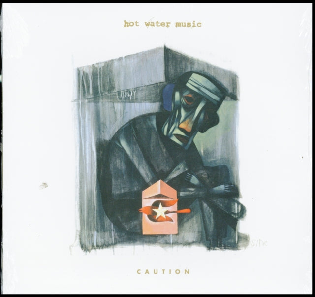 This LP Vinyl is brand new.Format: LP VinylMusic Style: Alternative RockThis item's title is: CautionArtist: Hot Water MusicLabel: EpitaphBarcode: 045778665013Release Date: 8/16/2019