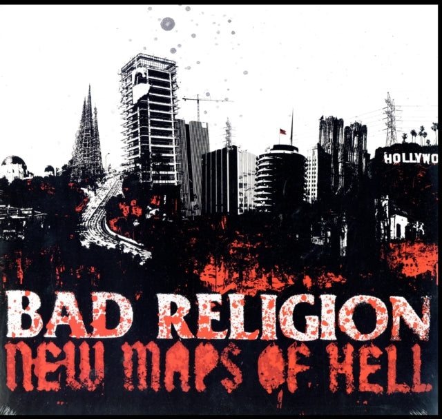 New Maps Of Hell
