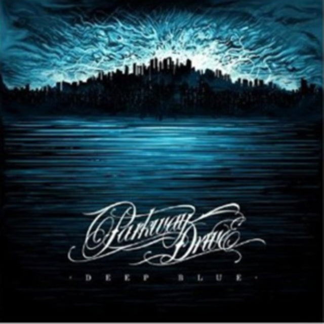 Deep Blue
