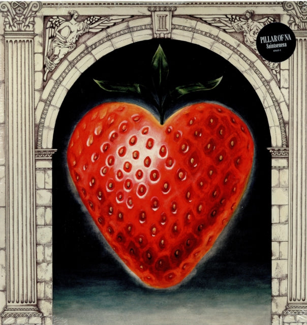 This LP Vinyl is brand new.Format: LP VinylMusic Style: New WaveThis item's title is: Pillar Of NaArtist: SaintsenecaLabel: ANTI/EPITAPHBarcode: 045778761517Release Date: 8/31/2018