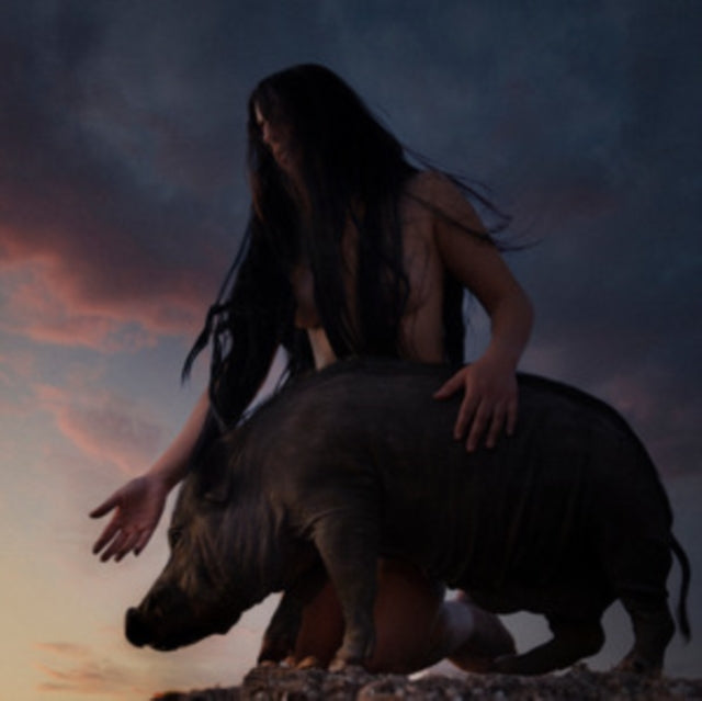 This CD is brand new.Format: CDMusic Style: PunkThis item's title is: I Got HeavenArtist: Mannequin PussyLabel: EpitaphBarcode: 045778796823Release Date: 3/1/2024