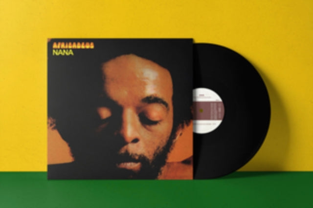 This LP Vinyl is brand new.Format: LP VinylMusic Style: Free ImprovisationThis item's title is: Africadeus (Import)Artist: Nana VasconcelosLabel: ALTERCATBarcode: 048753258897Release Date: 5/5/2023