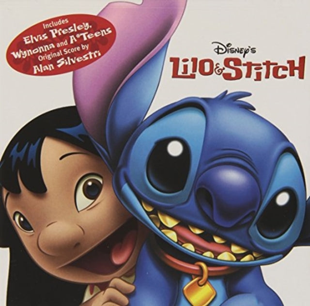 Lilo & Stitch O.S.T.