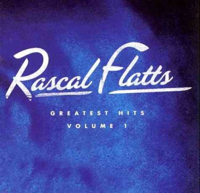 Greatest Hits Volume 1