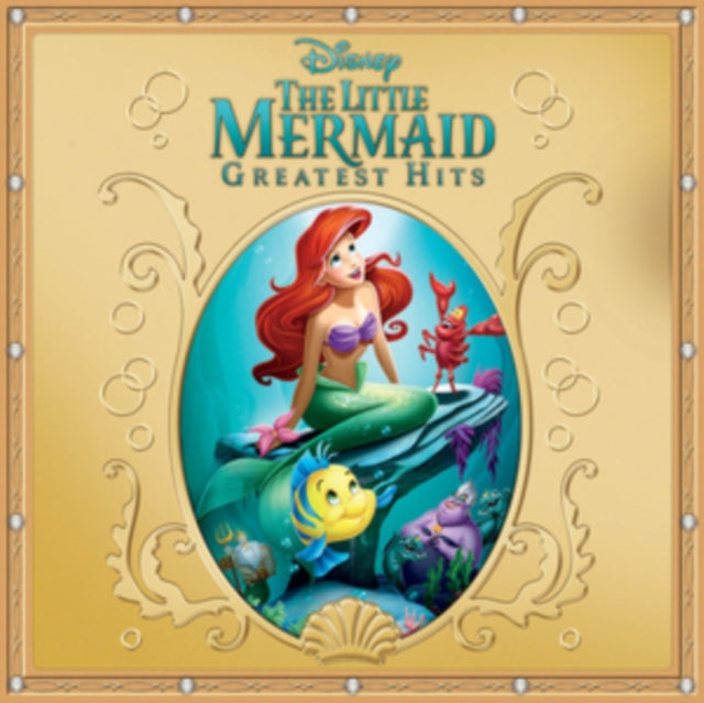 Little Mermaid: Greatest Hits