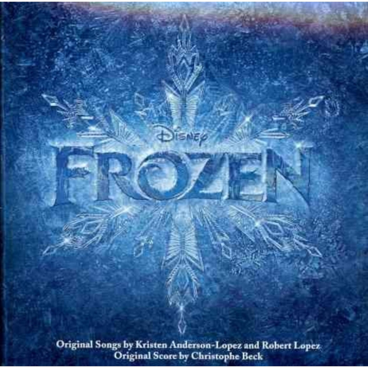 Frozen O.S.T.