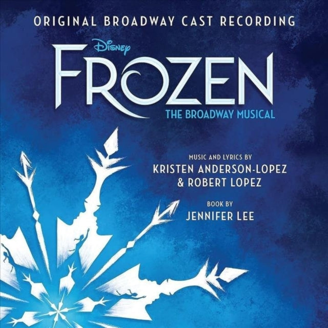 Frozen Obc