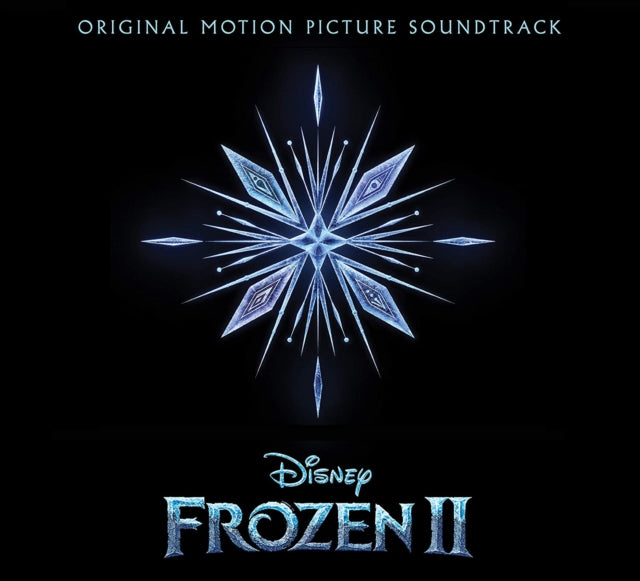 Frozen 2