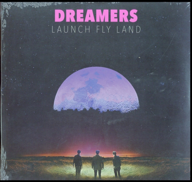 Launch, Fly, Land