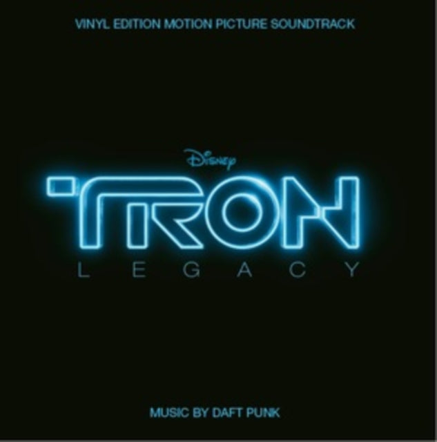 This LP Vinyl is brand new.Format: LP VinylMusic Style: SoundtrackThis item's title is: Tron: Legacy Ost (2LP)Artist: Daft PunkLabel: DISNEY CASS./C.D.Barcode: 050087502577Release Date: 4/29/2022