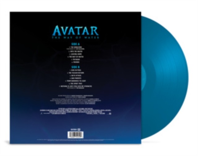 Avatar: The Way Of Water